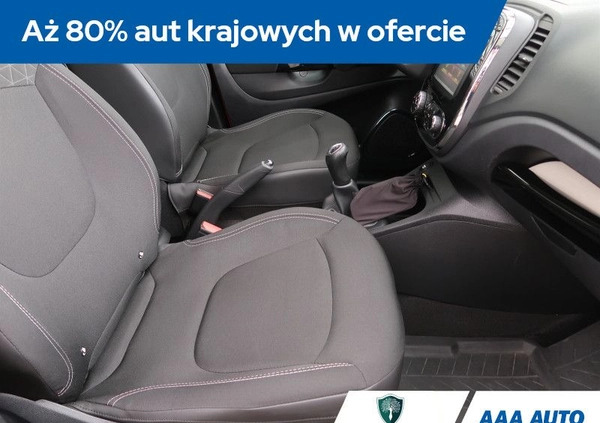 Seat Ateca cena 77400 przebieg: 138000, rok produkcji 2019 z Międzybórz małe 154